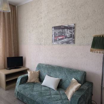Сдается 1-комнатная квартира, 47 м²