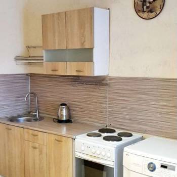 Сдается 1-комнатная квартира, 47 м²