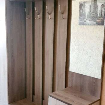 Сдается 1-комнатная квартира, 47 м²