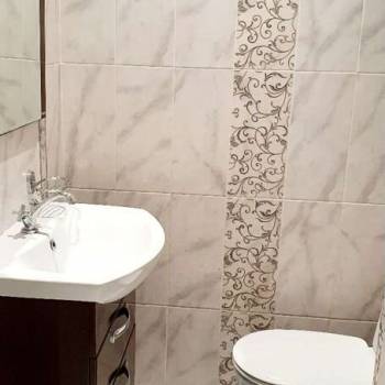 Сдается 1-комнатная квартира, 47 м²