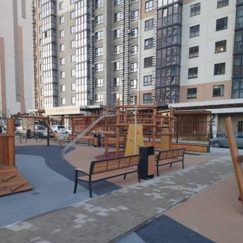 Сдается 1-комнатная квартира, 39 м²