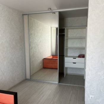 Сдается 1-комнатная квартира, 36 м²