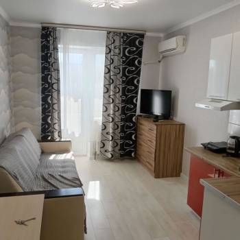 Сдается 1-комнатная квартира, 21 м²
