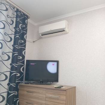 Сдается 1-комнатная квартира, 21 м²