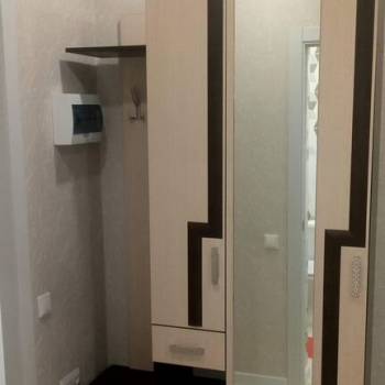 Сдается 1-комнатная квартира, 21 м²
