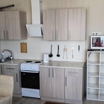 Сдается 1-комнатная квартира, 27 м²