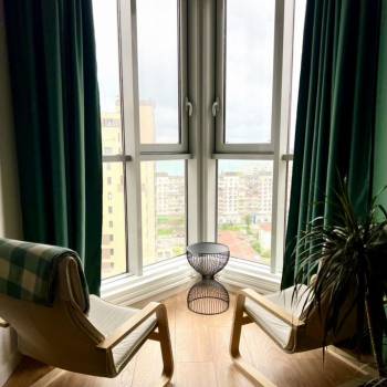 Сдается 1-комнатная квартира, 35 м²