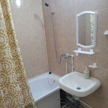 Сдается 1-комнатная квартира, 39 м²