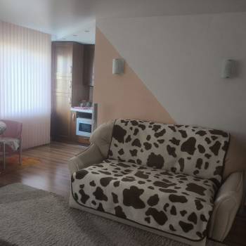 Сдается 2-х комнатная квартира, 47,6 м²