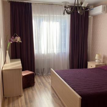 Сдается 2-х комнатная квартира, 63,3 м²