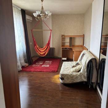 Сдается 2-х комнатная квартира, 56 м²