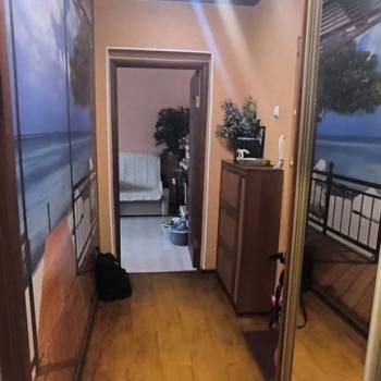 Продается 2-х комнатная квартира, 51,7 м²