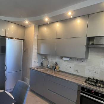 Продается 3-х комнатная квартира, 65,4 м²