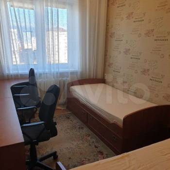 Сдается Многокомнатная квартира, 63 м²