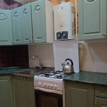 Продается 2-х комнатная квартира, 49 м²