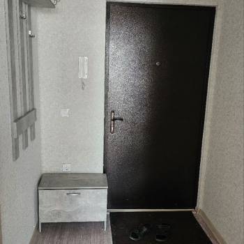 Продается 1-комнатная квартира, 37,9 м²