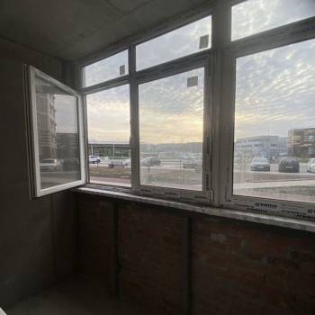 Продается 2-х комнатная квартира, 93,3 м²