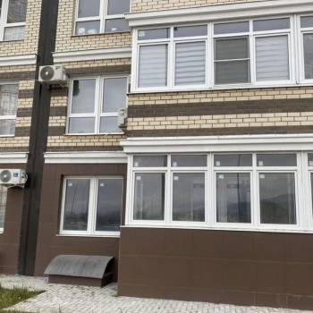 Продается 2-х комнатная квартира, 93,3 м²