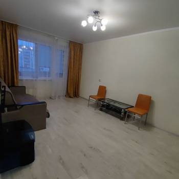 Сдается 1-комнатная квартира, 39 м²