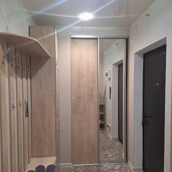 Сдается 1-комнатная квартира, 41 м²