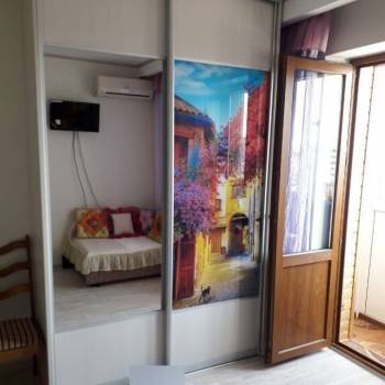 Продается 1-комнатная квартира, 22 м²
