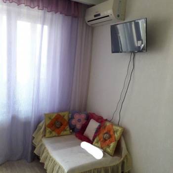 Продается 1-комнатная квартира, 22 м²