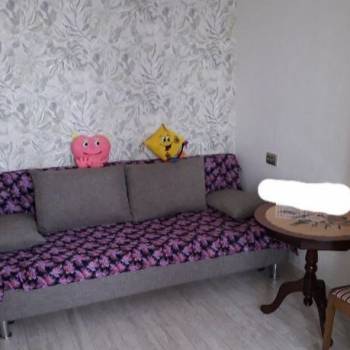 Продается 1-комнатная квартира, 22 м²