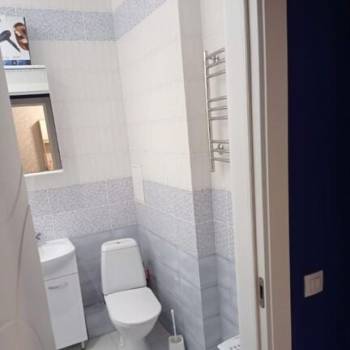 Продается 1-комнатная квартира, 36,1 м²