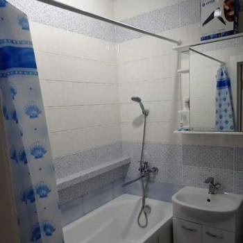 Продается 1-комнатная квартира, 36,1 м²