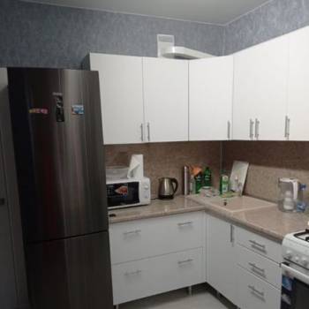 Продается 1-комнатная квартира, 36,1 м²