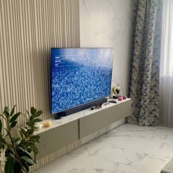 Продается 2-х комнатная квартира, 57 м²