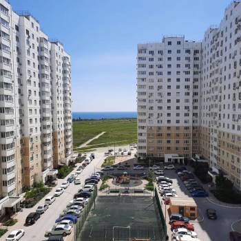 Продается 2-х комнатная квартира, 59 м²