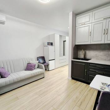 Сдается 1-комнатная квартира, 26 м²