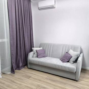 Сдается 1-комнатная квартира, 26 м²