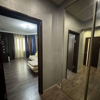 Сдается 1-комнатная квартира, 45 м²