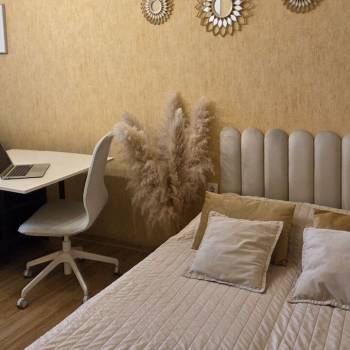Сдается 1-комнатная квартира, 43 м²