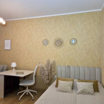 Сдается 1-комнатная квартира, 43 м²