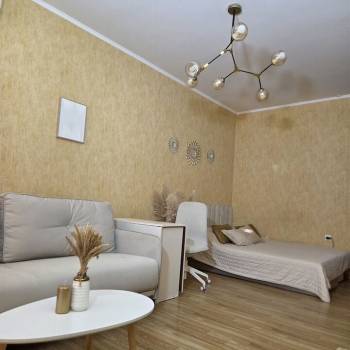 Сдается 1-комнатная квартира, 43 м²