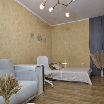 Сдается 1-комнатная квартира, 43 м²
