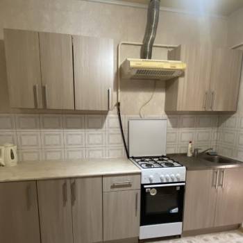 Сдается 2-х комнатная квартира, 40 м²