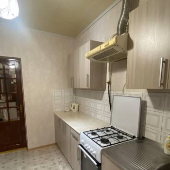 Сдается 2-х комнатная квартира, 40 м²