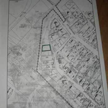 Продается Участок, 700 м²