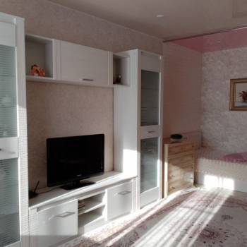 Сдается 1-комнатная квартира, 36 м²