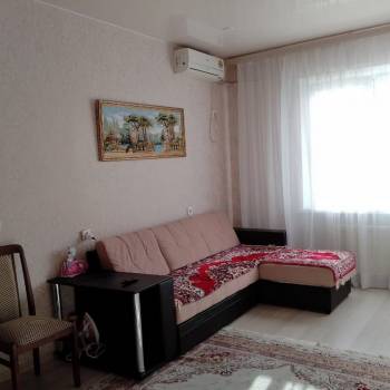 Сдается 1-комнатная квартира, 36 м²