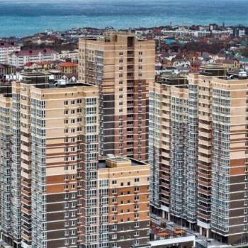 Продается 1-комнатная квартира, 47,3 м²