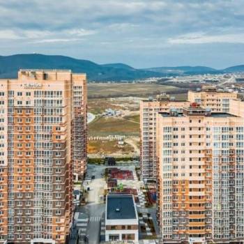 Продается 1-комнатная квартира, 47,3 м²