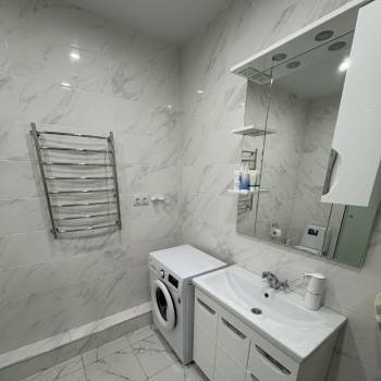 Сдается 2-х комнатная квартира, 62 м²