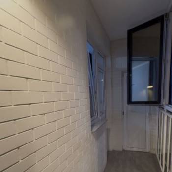 Сдается 2-х комнатная квартира, 62 м²
