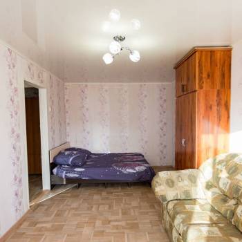 Сдается 1-комнатная квартира, 36 м²