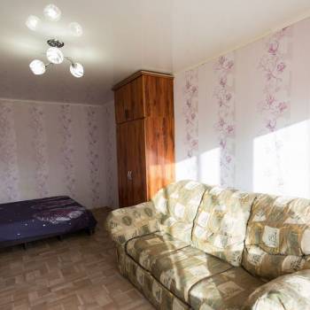 Сдается 1-комнатная квартира, 36 м²